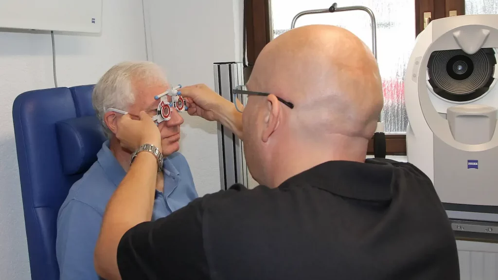 Rems Optik Zeiss Vision Experte 01