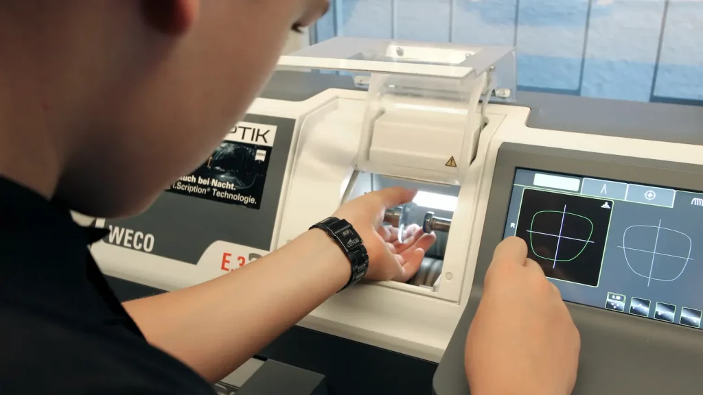 Rems Optik Zeiss Vision Experte Werkstatt 02